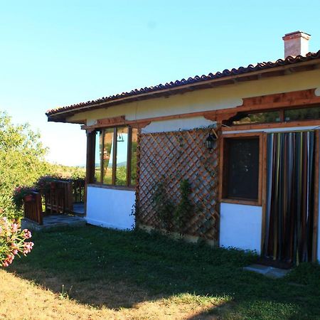 Стаи За Гости Тодорови Zheravna Exterior foto