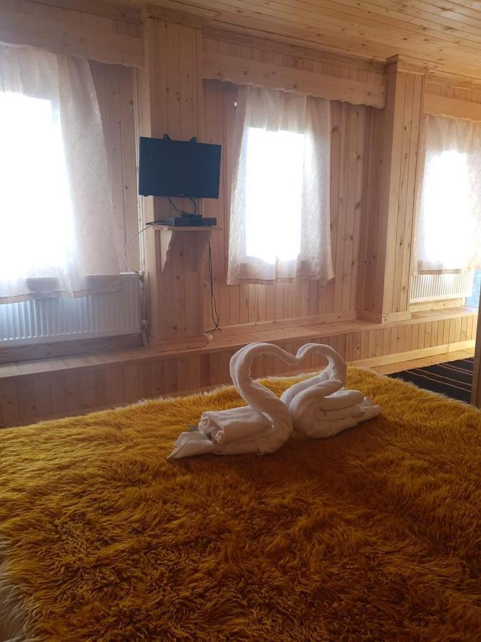 Стаи За Гости Тодорови Zheravna Quarto foto
