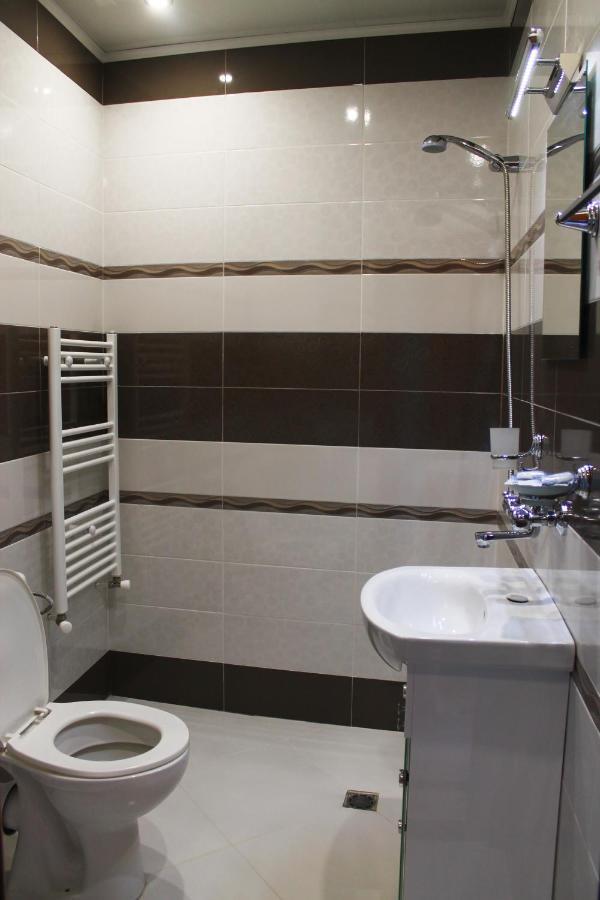 Стаи За Гости Тодорови Zheravna Exterior foto