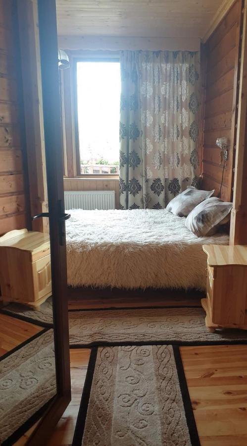Стаи За Гости Тодорови Zheravna Exterior foto